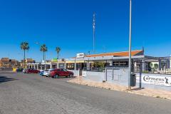 2 Bedroom Bungalow For Sale In Torrevieja