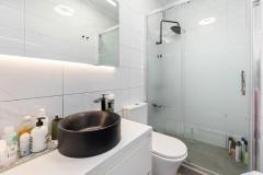 Ground floor corner apartment with large garden in La Rosaleda, Torrevieja
