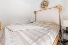Ground floor corner apartment with large garden in La Rosaleda, Torrevieja
