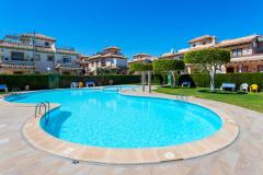 2 Bedroom Bungalow For Sale In Orihuela Costa