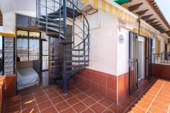 2 Bedroom Bungalow For Sale In Orihuela Costa