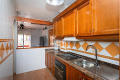 2 Bedroom Bungalow For Sale In Orihuela Costa