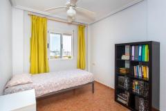 2 Bedroom Bungalow For Sale In Orihuela Costa