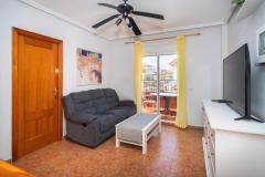 2 Bedroom Bungalow For Sale In Orihuela Costa