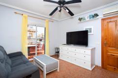 2 Bedroom Bungalow For Sale In Orihuela Costa