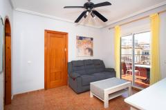 2 Bedroom Bungalow For Sale In Orihuela Costa
