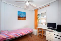 2 Bedroom Bungalow For Sale In Orihuela Costa