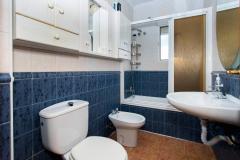 2 Bedroom Bungalow For Sale In Orihuela Costa