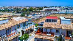 2 Bedroom Bungalow For Sale In Orihuela Costa