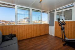 2 Bedroom Bungalow For Sale In Orihuela Costa