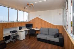 2 Bedroom Bungalow For Sale In Orihuela Costa