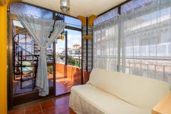 2 Bedroom Bungalow For Sale In Orihuela Costa