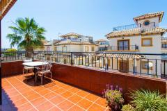 2 Bedroom Bungalow For Sale In Orihuela Costa