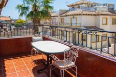 2 Bedroom Bungalow For Sale In Orihuela Costa
