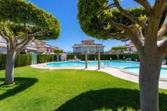 2 Bedroom Bungalow For Sale In Orihuela Costa
