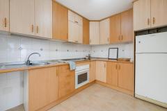 For sale cozy ground floor with terrace/garden, only 20 min walk to Playa de La Mata