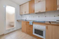 For sale cozy ground floor with terrace/garden, only 20 min walk to Playa de La Mata