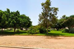 For sale cozy ground floor with terrace/garden, only 20 min walk to Playa de La Mata