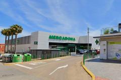 For sale cozy ground floor with terrace/garden, only 20 min walk to Playa de La Mata