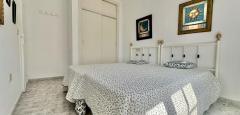 2 Bedroom Apartment For Sale In Orihuela Costa