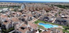 2 Bedroom Apartment For Sale In Orihuela Costa