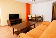 Renovated and bright apartment with only 450 m to Playa del Cura for sale in Torrevieja