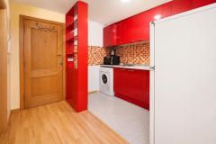 Renovated and bright apartment with only 450 m to Playa del Cura for sale in Torrevieja