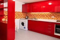 Renovated and bright apartment with only 450 m to Playa del Cura for sale in Torrevieja