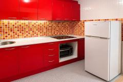 Renovated and bright apartment with only 450 m to Playa del Cura for sale in Torrevieja