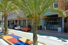 Renovated and bright apartment with only 450 m to Playa del Cura for sale in Torrevieja
