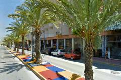 Renovated and bright apartment with only 450 m to Playa del Cura for sale in Torrevieja