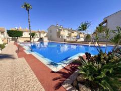 2 Bedroom Town House For Sale In Torrevieja