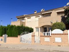2 Bedroom Town House For Sale In Torrevieja
