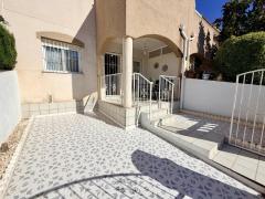 2 Bedroom Town House For Sale In Torrevieja