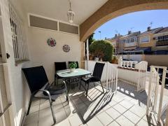 2 Bedroom Town House For Sale In Torrevieja