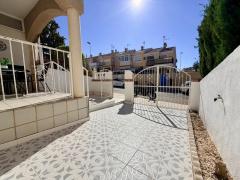 2 Bedroom Town House For Sale In Torrevieja