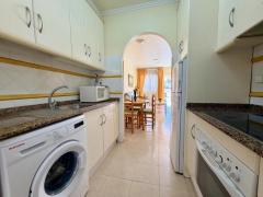 2 Bedroom Town House For Sale In Torrevieja