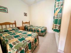2 Bedroom Town House For Sale In Torrevieja