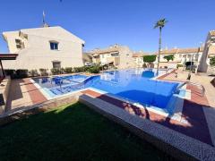 2 Bedroom Town House For Sale In Torrevieja