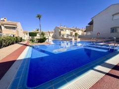 2 Bedroom Town House For Sale In Torrevieja