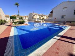 2 Bedroom Town House For Sale In Torrevieja
