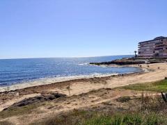 2 Bedroom Town House For Sale In Torrevieja