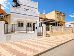 1 Bedroom Town House For Sale In San Fulgencio
