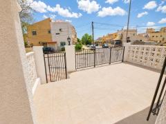 1 Bedroom Town House For Sale In San Fulgencio