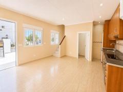 1 Bedroom Town House For Sale In San Fulgencio
