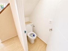 1 Bedroom Town House For Sale In San Fulgencio