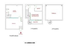 1 Bedroom Town House For Sale In San Fulgencio