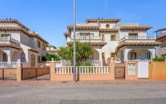 2 Bedroom Quad House For Sale In Cabo Roig