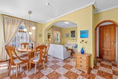2 Bedroom Quad House For Sale In Cabo Roig