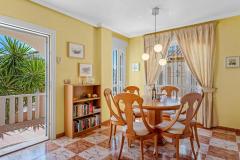 2 Bedroom Quad House For Sale In Cabo Roig
